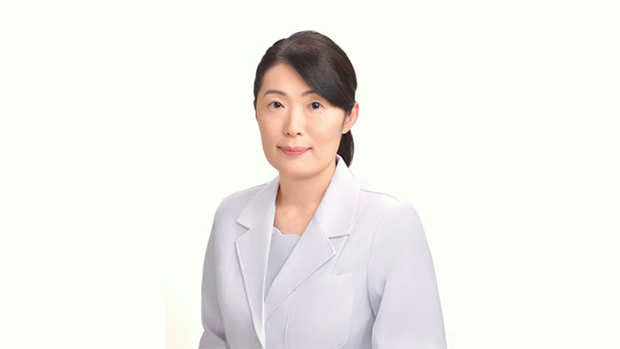 小野　奈穂子