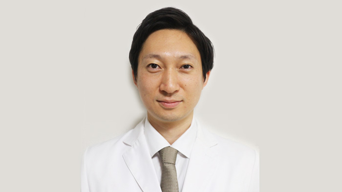 羽磨 智史