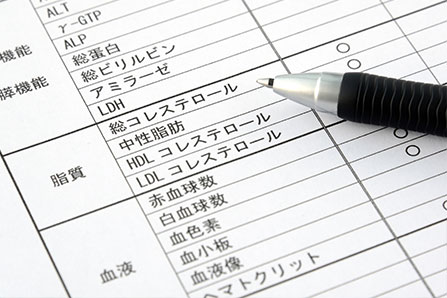 健診案内イメージ2