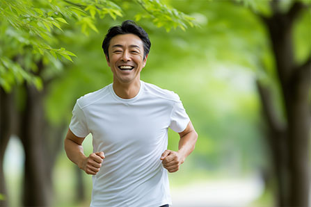 健診案内イメージ8