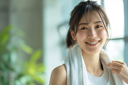 健診案内イメージ9